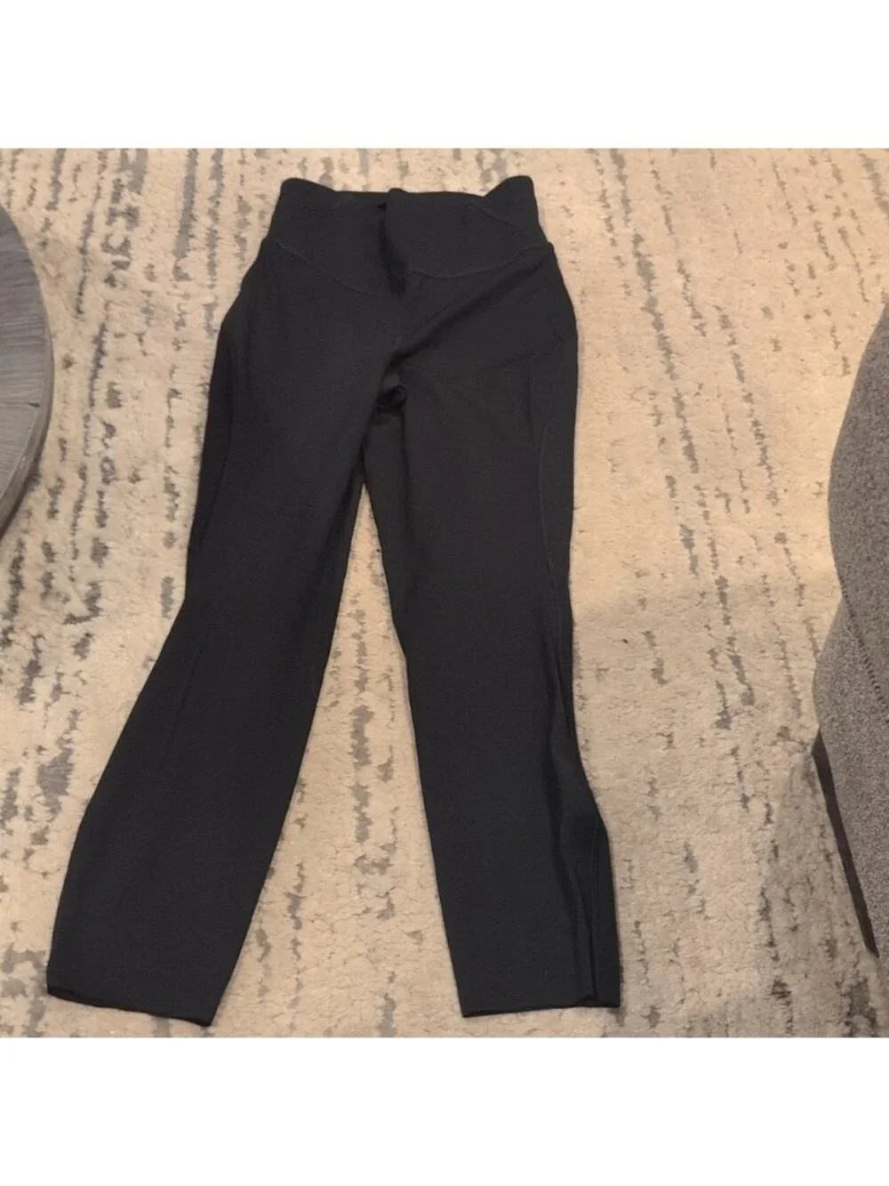 Lululemon Base Pace High-Rise Crop 23